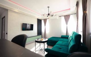 2 camere, Premium, bloc nou, parcare, Intre Lacuri, Dunarii Zona Iulis - Poză 2
