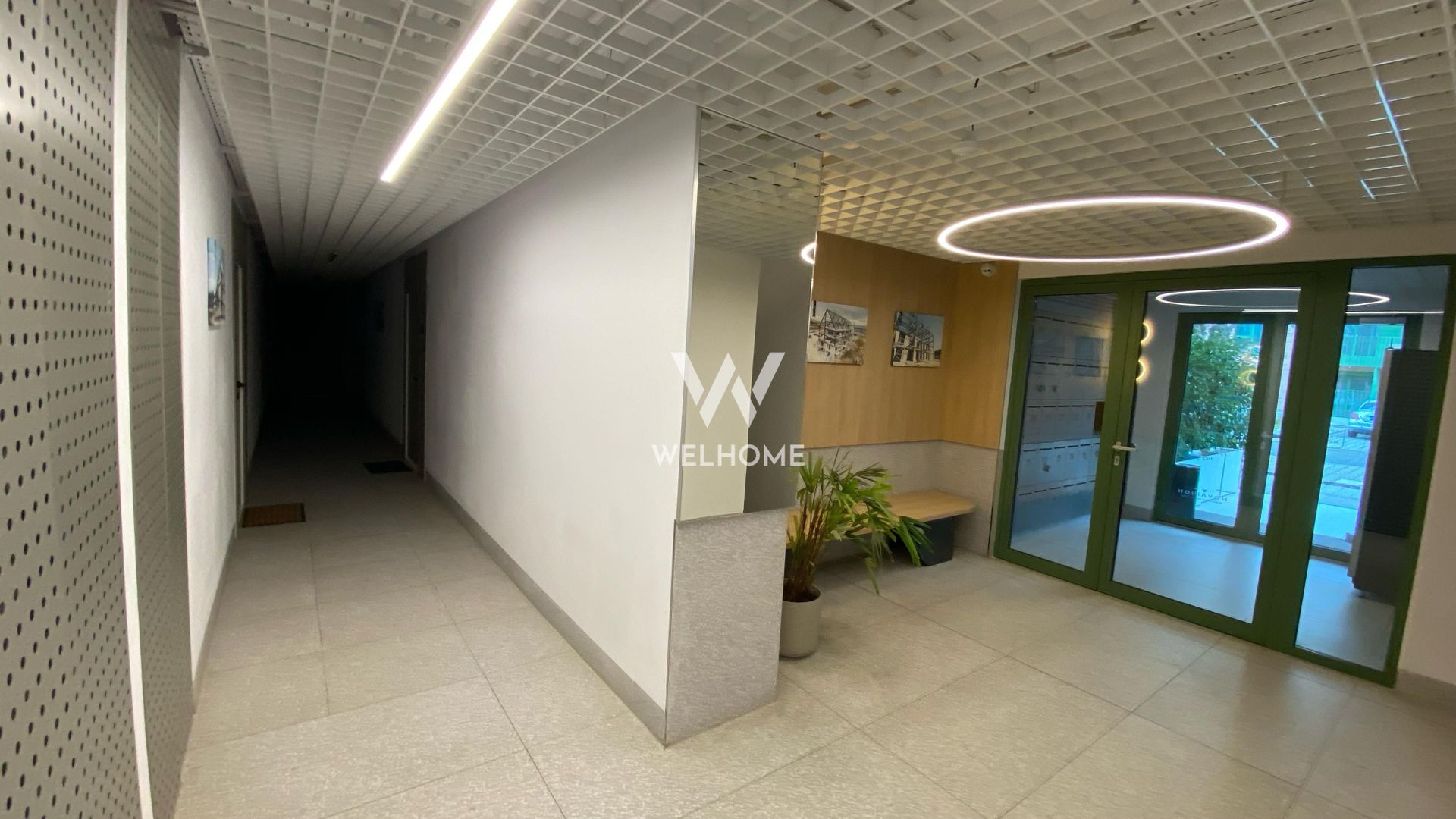 Apartament 2 camere, proiect nou - The Lake Home - Poză 5