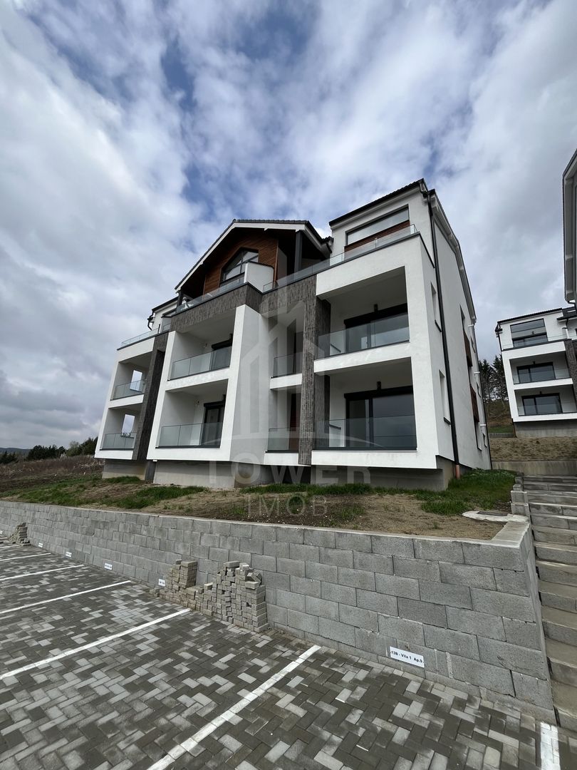 Apartament de vânzarea zona rezidențială DaVinci - Poză 7