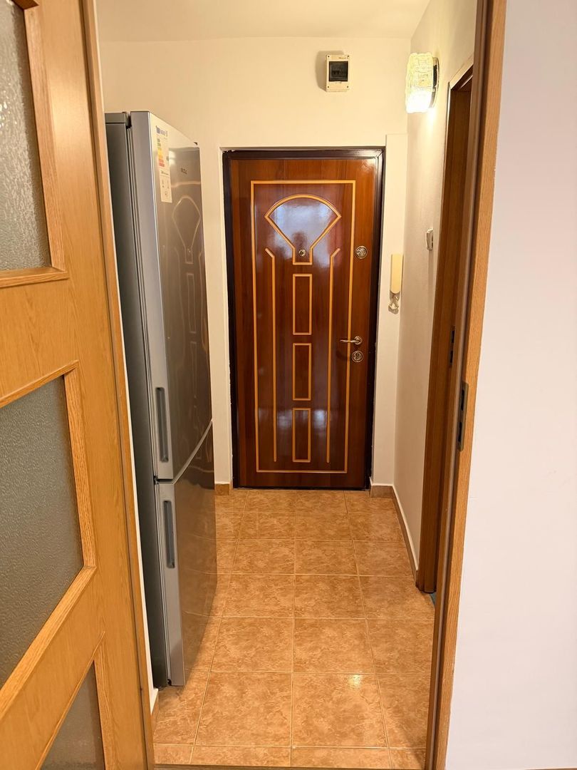 Garsoniera cocheta, etaj intermediar, Bulevardul Muncii - Poză 6