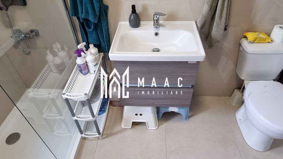 Apartament 3 camere I Balcon I Parcare I Pod I Arhitecților - Poză 10