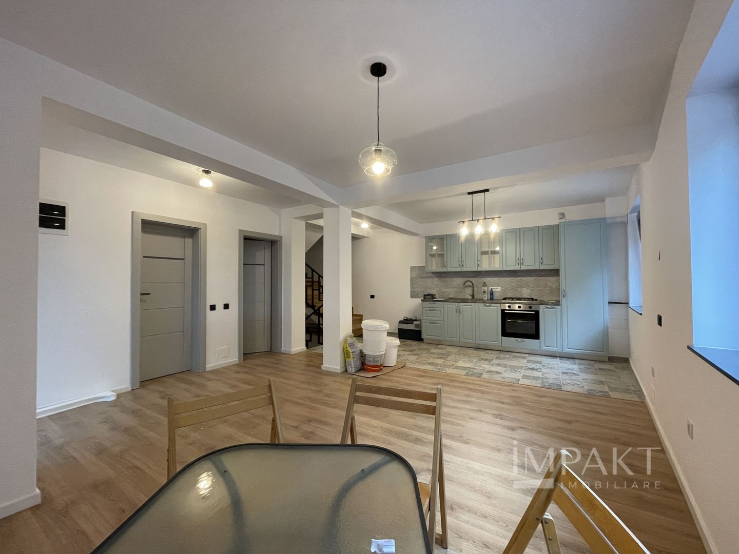 Duplex de inchirat in zona Gruia! - Poză 1