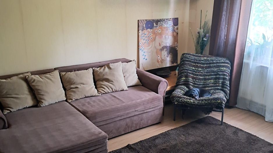 De vanzare Apartament 3 camere Nerva Traian, Timpuri noi,  sector 3 - Poză 1