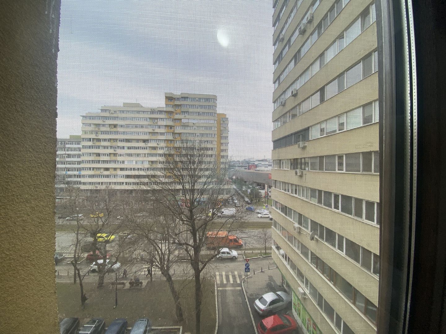 Apartament cu doua camere, soseaua Pantelimon, 107.500€ negociabil - Poză 15