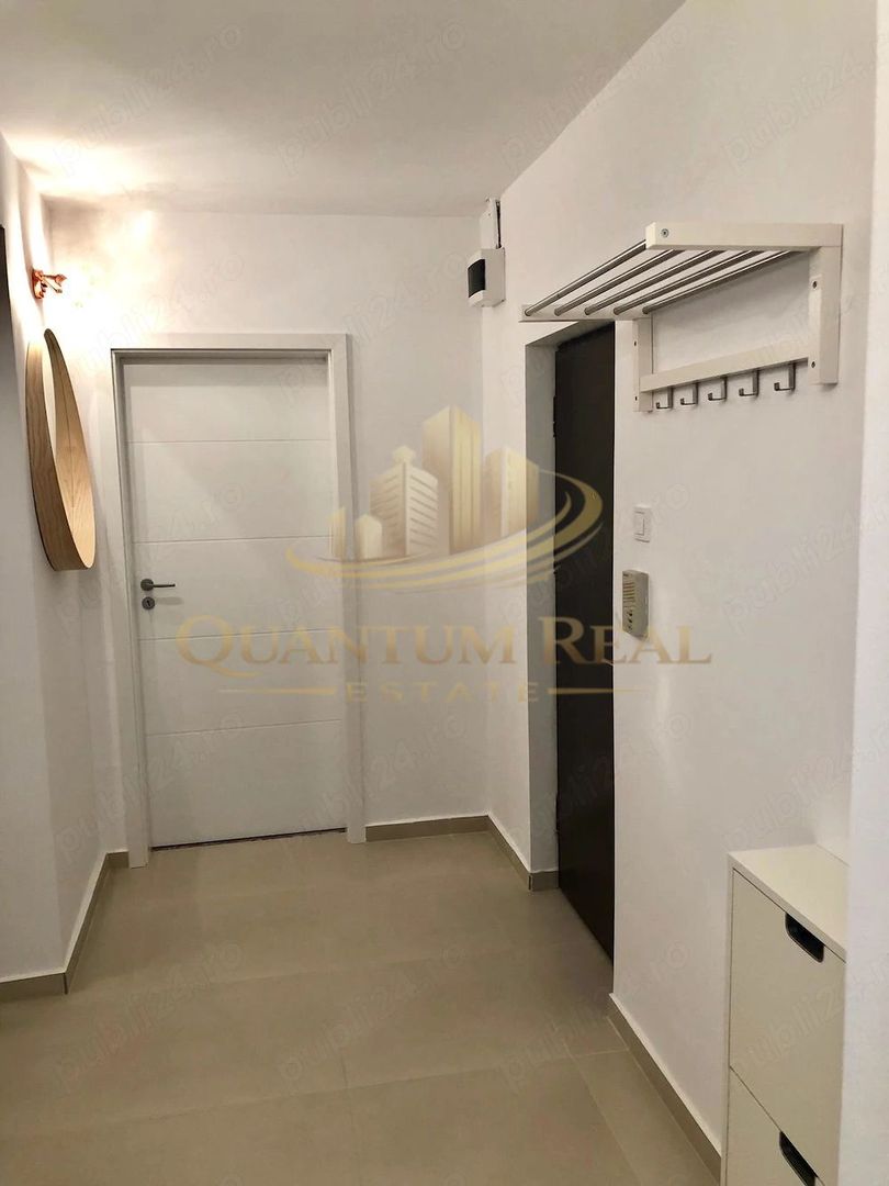 Apartament 2 Camere Decomandat, 60 mp | Str. Banul Udrea- Renovat - Poză 8