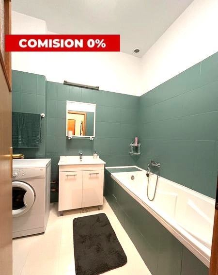 Apartament 1 camera, 37 mp, parter inalt, Iris - Poză 8