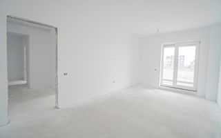 Tomis Nord- Vanzare apartament decomandat cu 2 camere, bloc nou. - Poză 4