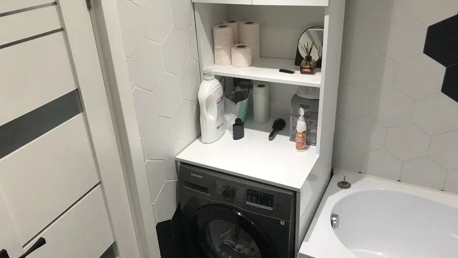 Apartament 3 camere, Central - Poză 8