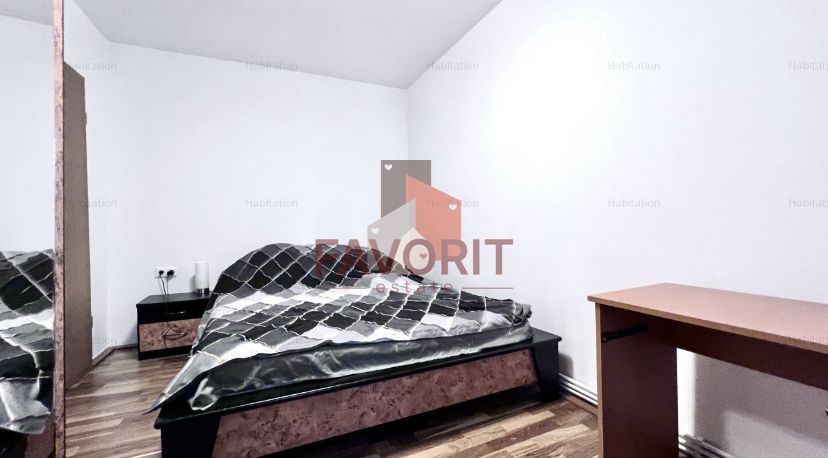 2 camere | parter | centrala proprie | mobilat si utilat | zona excelenta | - Poză 6