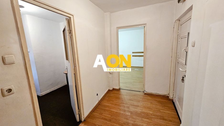 Apartament 2 camere, decomandat, 50 mp utili, Cetate - Poză 2