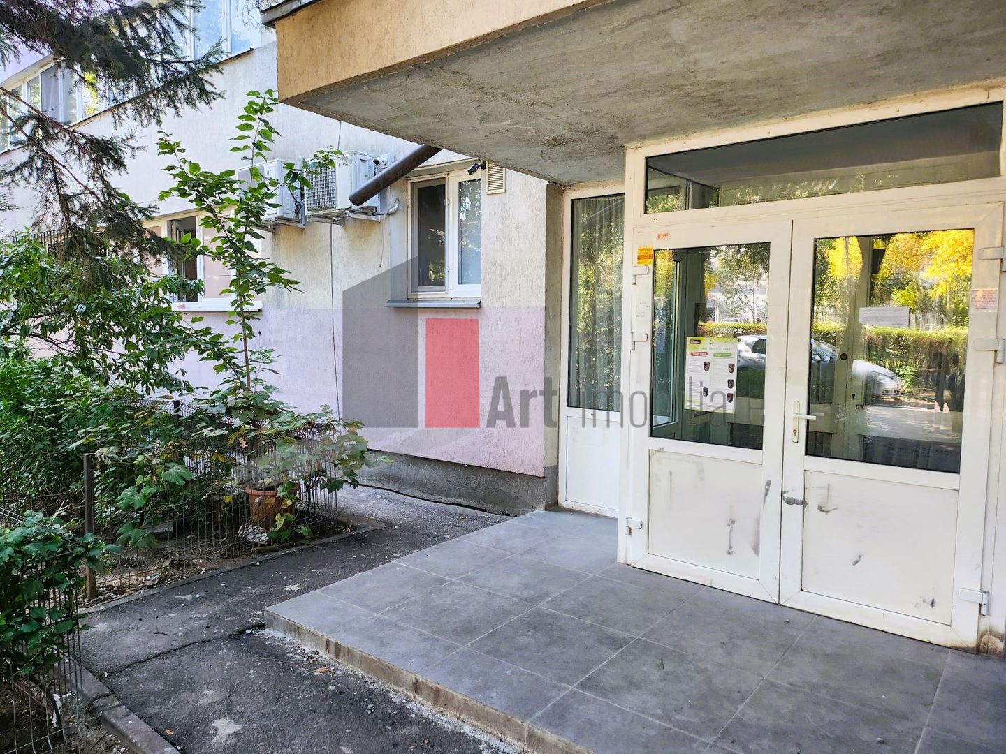 Apartamament 2 camere, cartier Bucurestii Noi/ Zona Parc Bazilescu - Poză 36