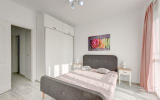 Apartament 2 cam P-ta Romana Bloc EVA - Poză 4