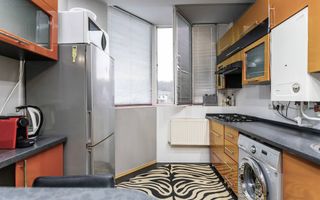 Vânzare, apartament, 1 cameră, strada Constructorilor, Râșcani - Poză 6