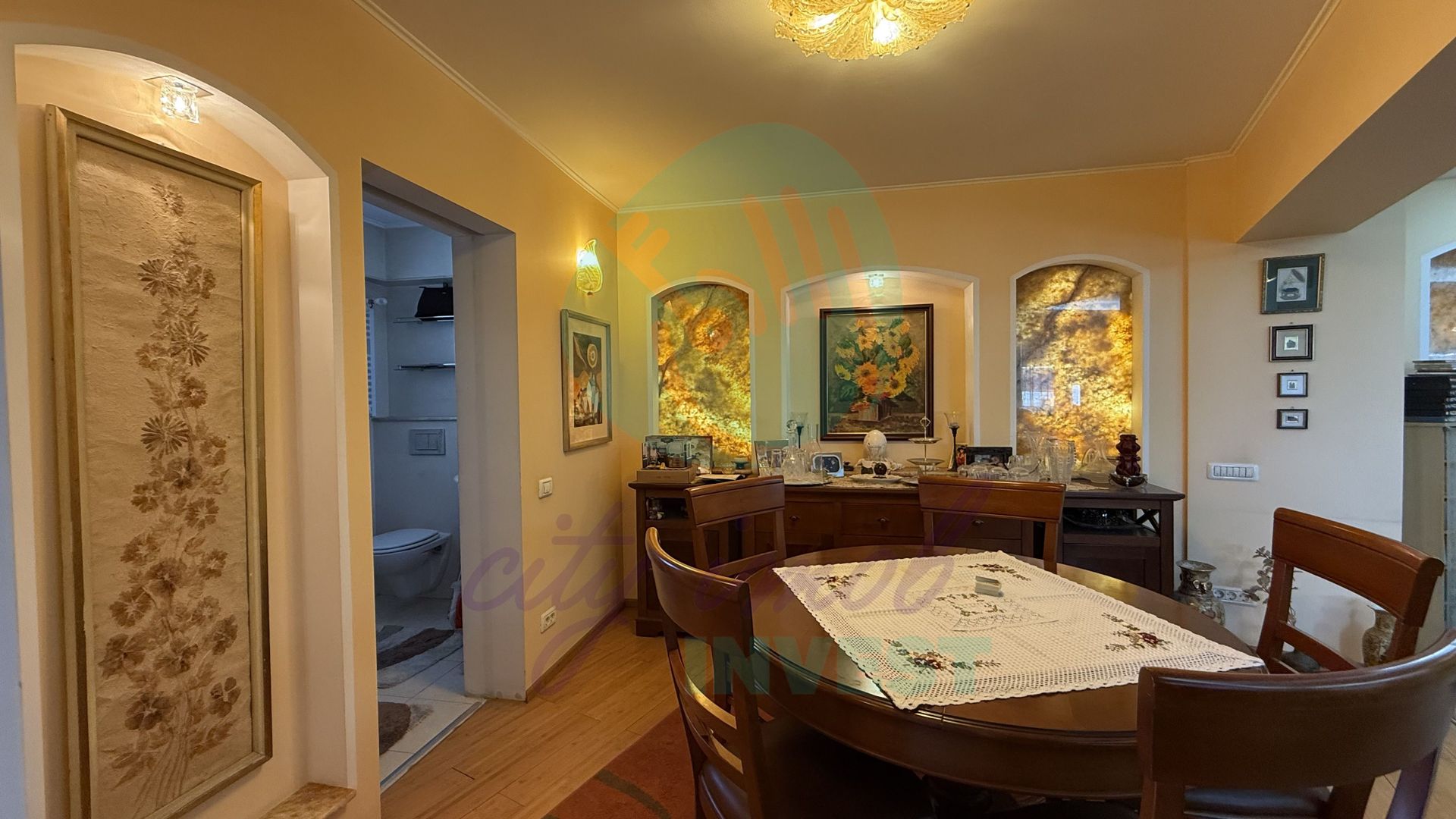 Apartament 2 camere | Eroilor – Parcul Operei | Renovat integral - Poză 7