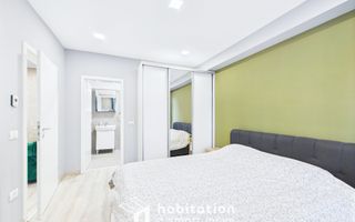 Tur virtual- 3 camere |Elegant| Parcare subterana| Boxa| zona Aradului - Poză 11