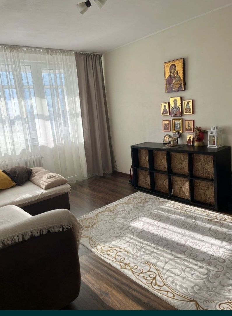 Apartament Regie 2 camere - Poză 2