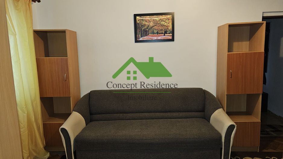 Ap. 2 camere – Cuza Voda zona Varsteana - Poză 2