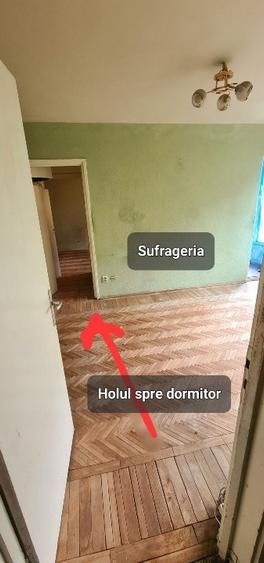 Vatra Luminoasa // 450m fata de Iancului // De Renovat - Poză 5