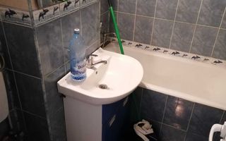 O camera mare libera in apt 3 cam Mircea pentru baiat - maxim 30 ani - Poză 6