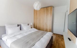 2 camere, modern, Parcare, LUX, Intre Lacuri,Iulius mall, Park Lake - Poză 2