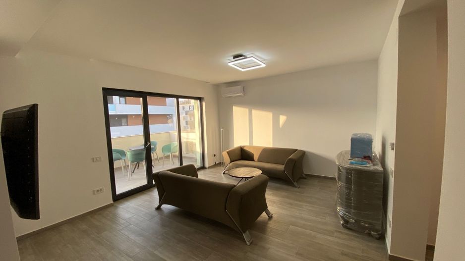 Apartament 3 camere - Dumbravita - Poză 7