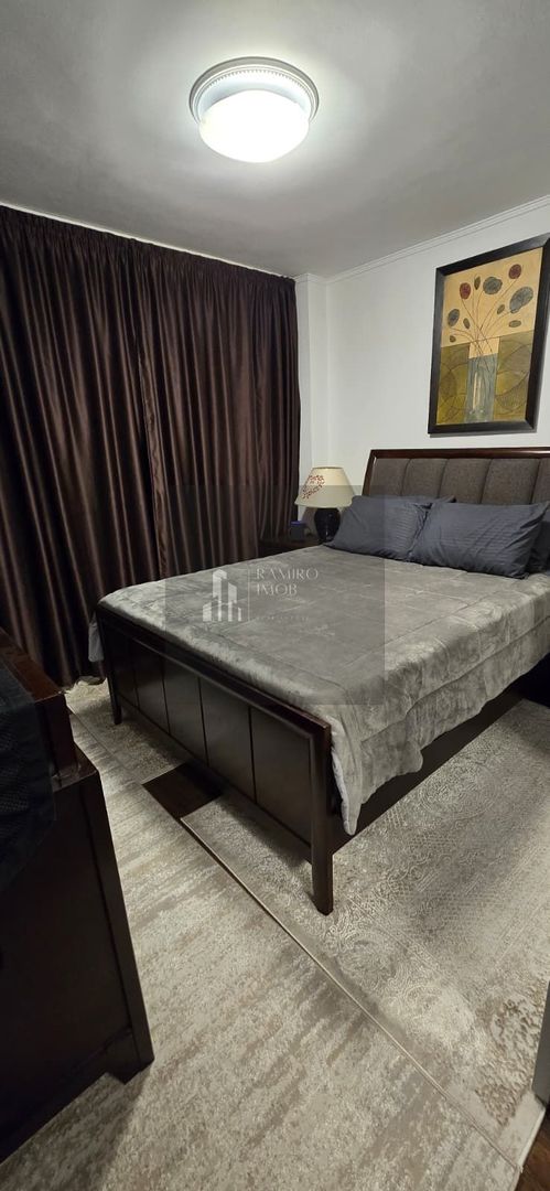 Apartament 2 camere, semidecomandat Rahova - Poză 2