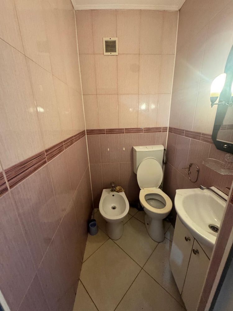 Inchiriez apartament nemobilat 4 camere Pantelimon - Poză 7