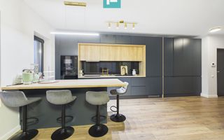 Apartament 3 camere modern – Grand Park Pipera - Poză 12