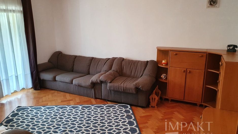 Apartament cu 3 camere, in cartierul Grigorescu! - Poză 5