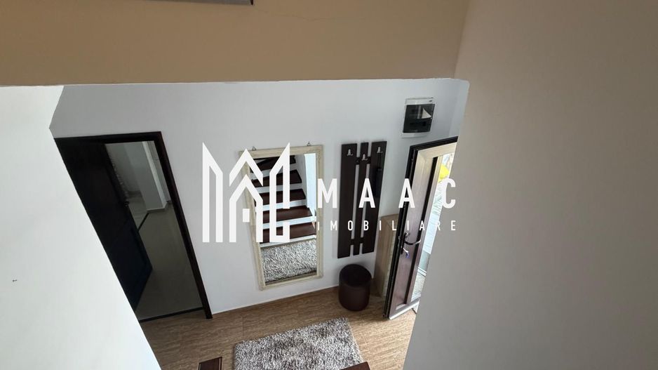 Casă duplex de închiriat | Arhitecților, Sibiu | 110 mp - Poză 16