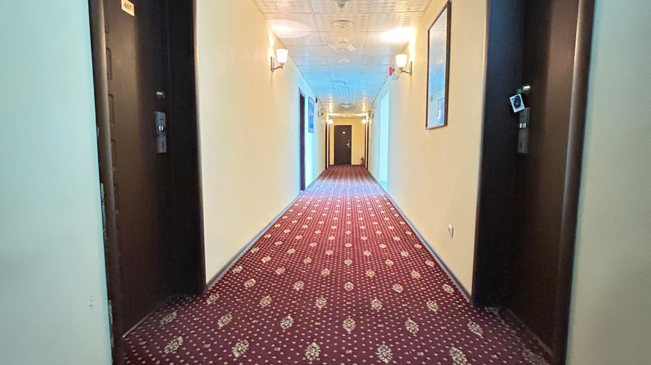 Hotel Austin D+P+3E de inchiriat - ideal birouri/clinica/scoala soferi - Poză 12
