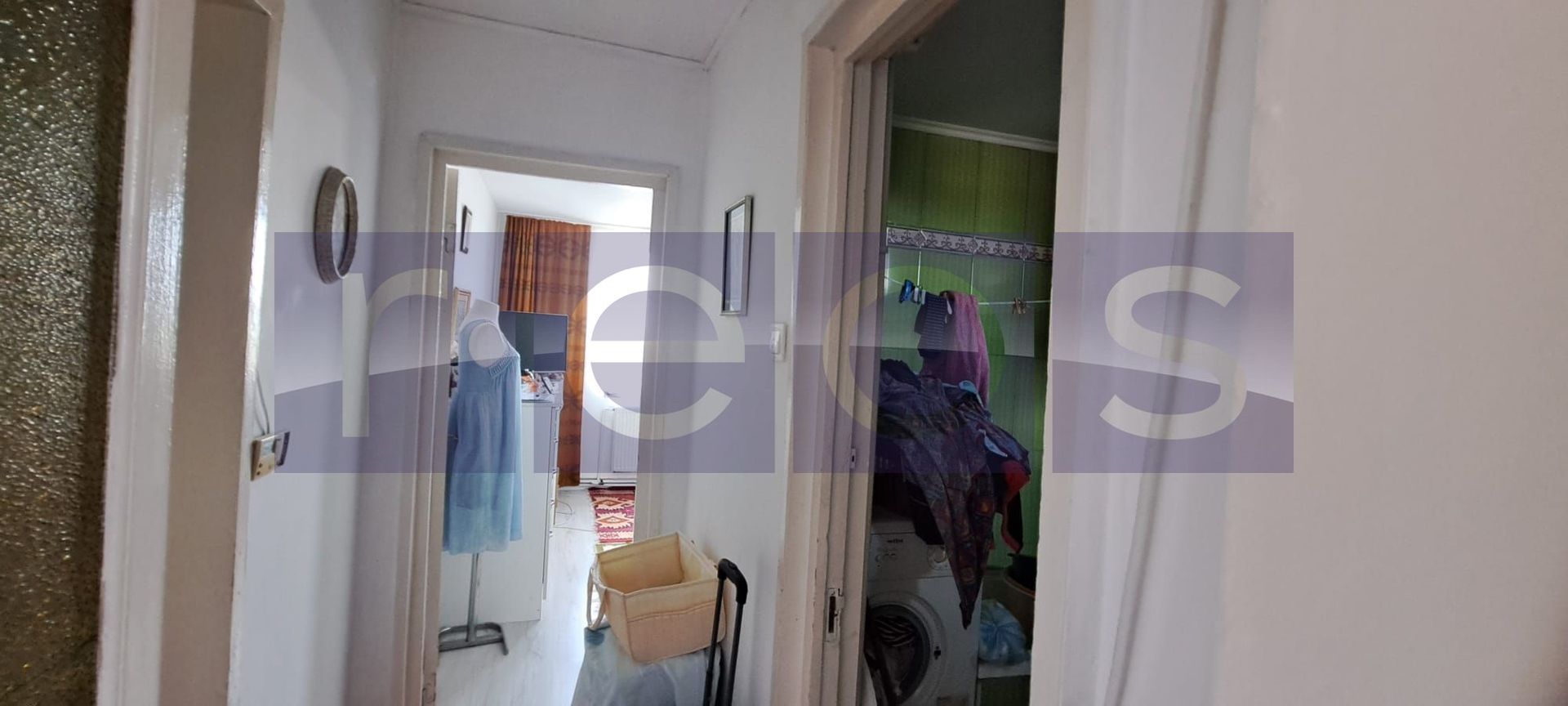 VANZARE 2 CAMERE | CENTRALA PROPRIE | BALCON INCHIS | ROSIORII DE VEDE - Poză 6