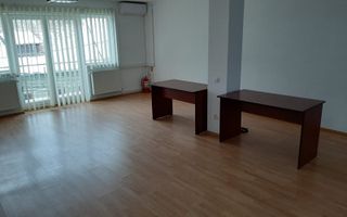 Spațiu birouri 60 mp | Sibiu Central | open space, renovat - Poză 1