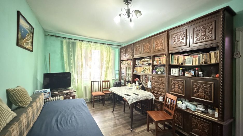 2 camere | 45.38 mp - parter | retras | Pajura - Poză 1