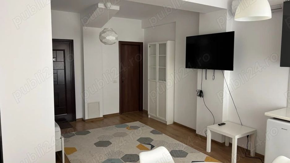 De inchiriat garsoniera, zona Antiaeriana Sector 5 - Poză 4