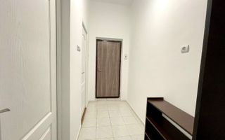Garsoniera cocheta,  decomandata, pet friendly - zona Craiter - Poză 7