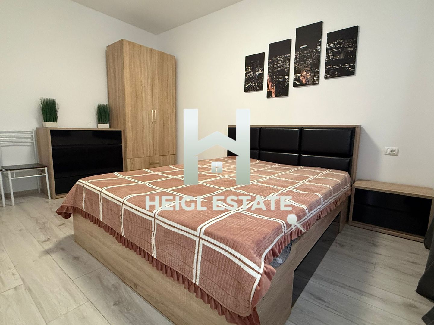 Apartament LUX de închiriat cu 2 camere în zona Dumbrăvița, Timișoara - Poză 4