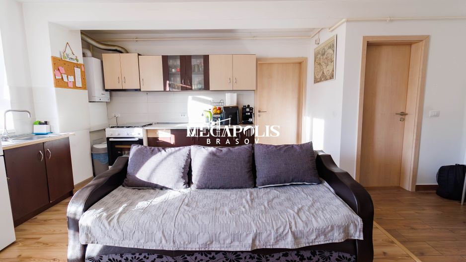 Apartament 2 camere | Parcare inclusă | 45 mp utili - Poză 12