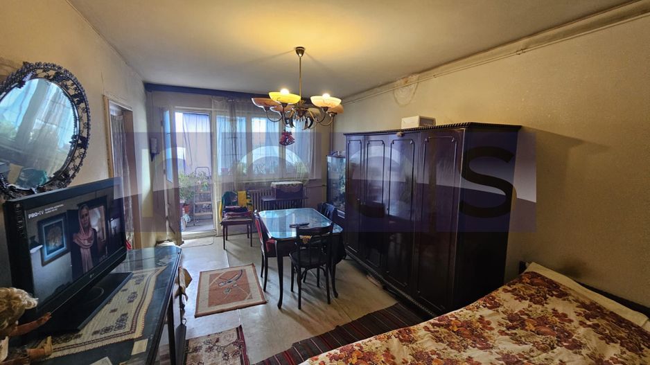 De Vanzare 3 camere la doar câțiva pași de metrou – Favorit - Poză 1