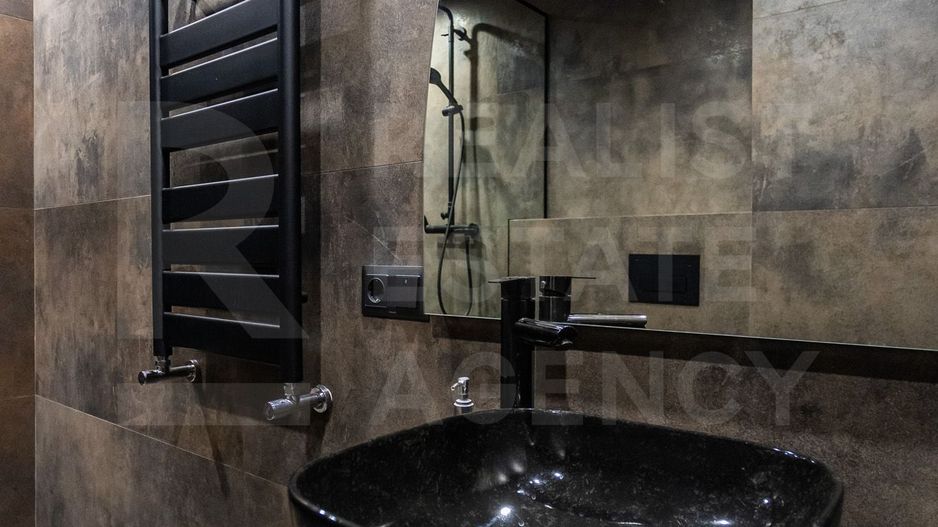 Vânzare, apartament, 2 camerem str. Alecu Russo, Rîșcani - Poză 28