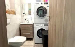 Apartament cu 3 camere/parcare/prima inchiriere/zona Vivo. - Poză 16