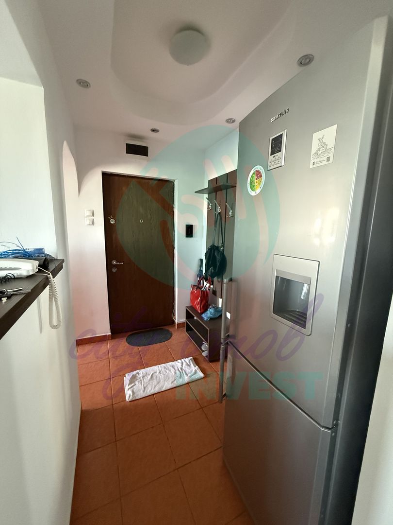 3 camere Matei Basarab - Poză 11