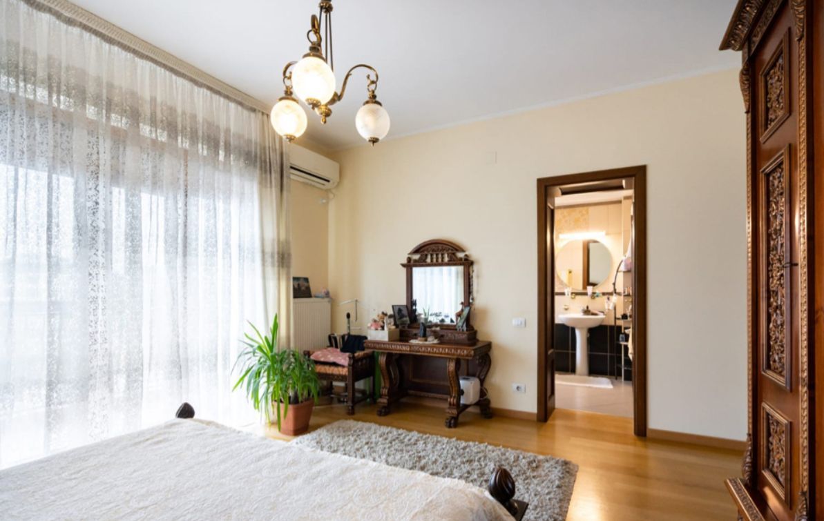 Vila somptuoasa Bucurestii Noi - Poză 5