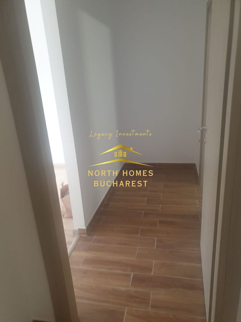 Apartament 3 camere - BANEASA -Ideal FIRMA - Poză 5
