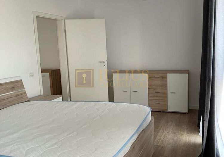 2 camere| Mircea Cel Batran| etajul 1| centrala proprie| bloc 2019 - Poză 5