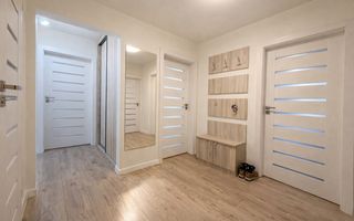 Comision 0% Vanzare apartament  4 camere decomandate- cartier Manastur - Poză 12