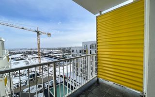 Apartament cu 2 camere ***NOU*** // Mogosoaia - Poză 4