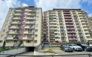 Apartament 2 camere PARCARE,  zona Iris - Poză 17
