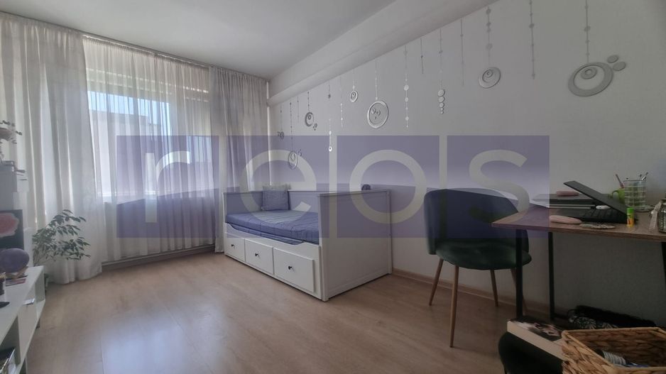 VANZARE 2 CAMERE-DECOMANDAT -TINERETULUI- TIMPURI NOI - Poză 2