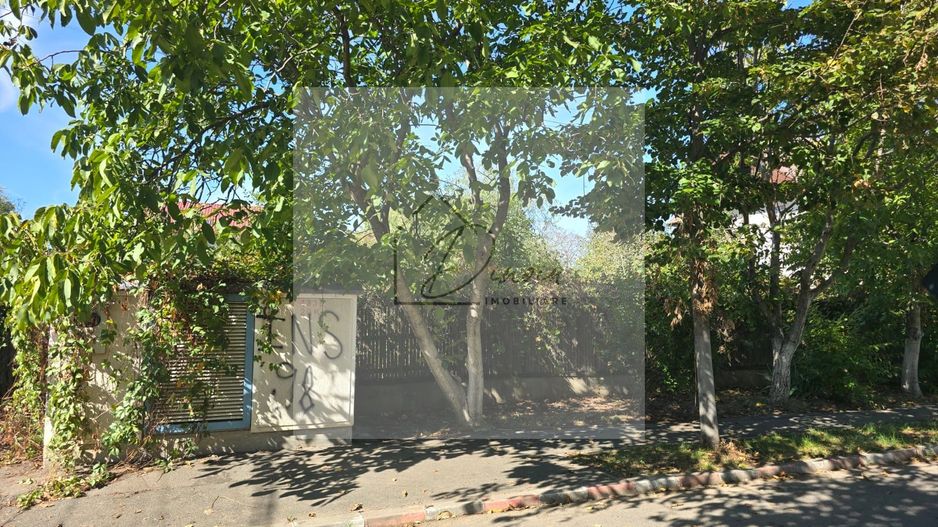 VOLUNTARI CENTRU - TEREN DE VANZARE 513 MP ZONA CENTRALA VILE - Poză 6